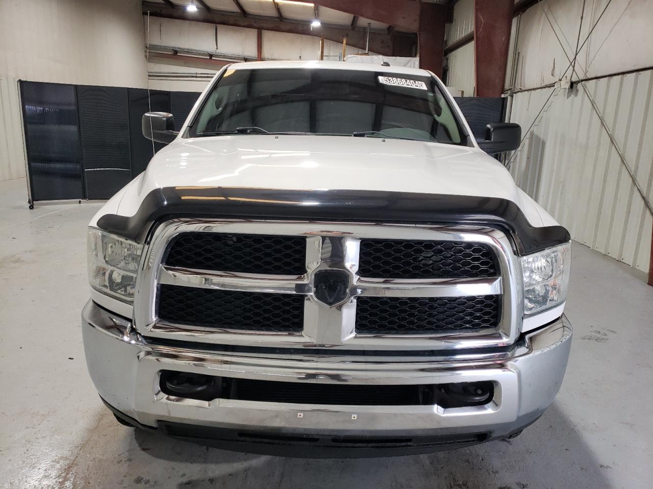 3C6UR5DL9EG243566 2014 Ram 2500 Slt