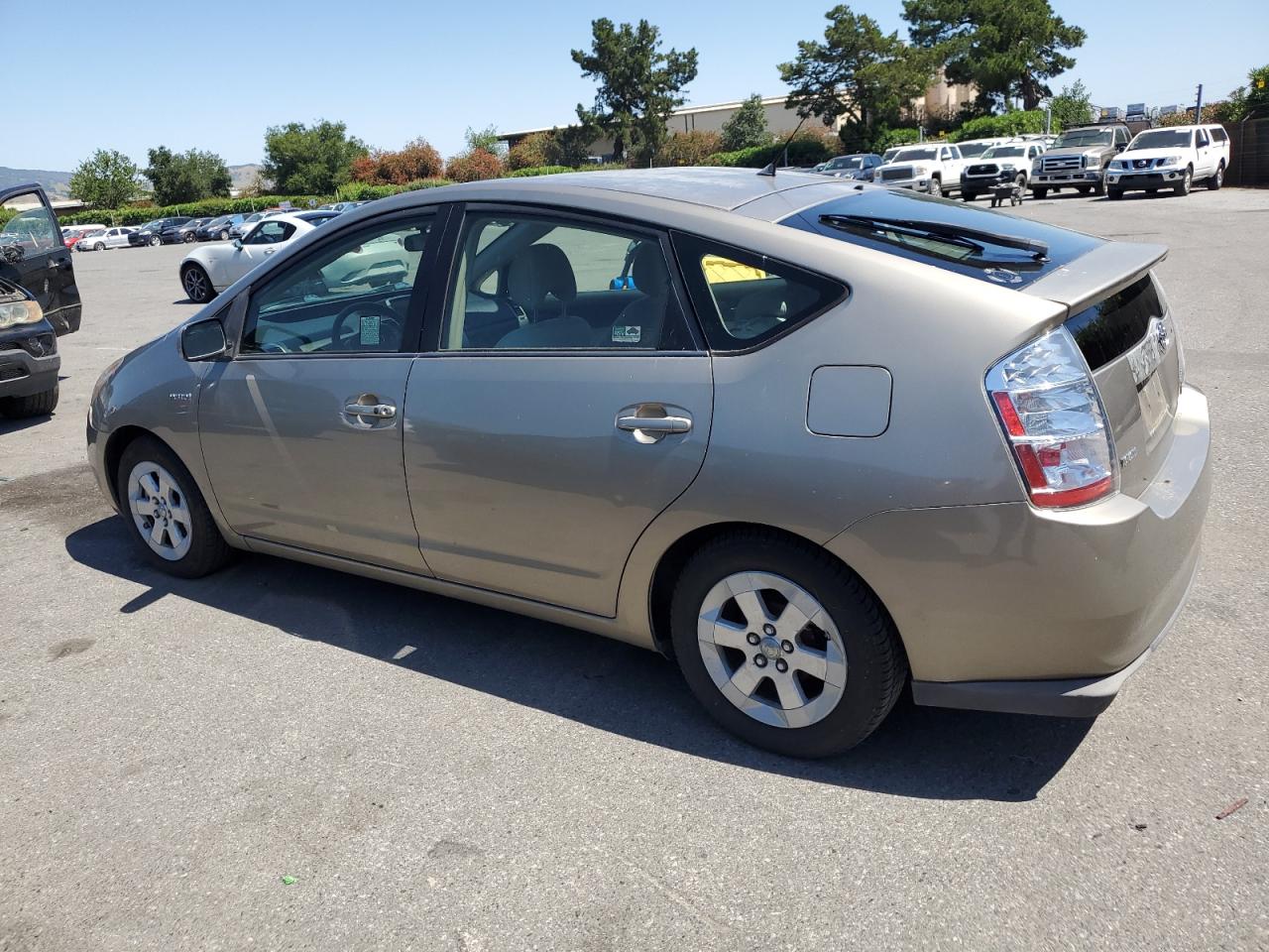 JTDKB20UX87757718 2008 Toyota Prius