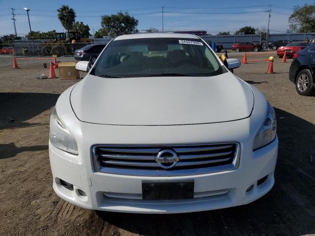 2012 Nissan Maxima S VIN: 1N4AA5APXCC803806 Lot: 54467994