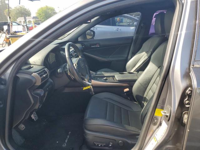 2016 Lexus Is 200T VIN: JTHBA1D26G5017162 Lot: 55844874