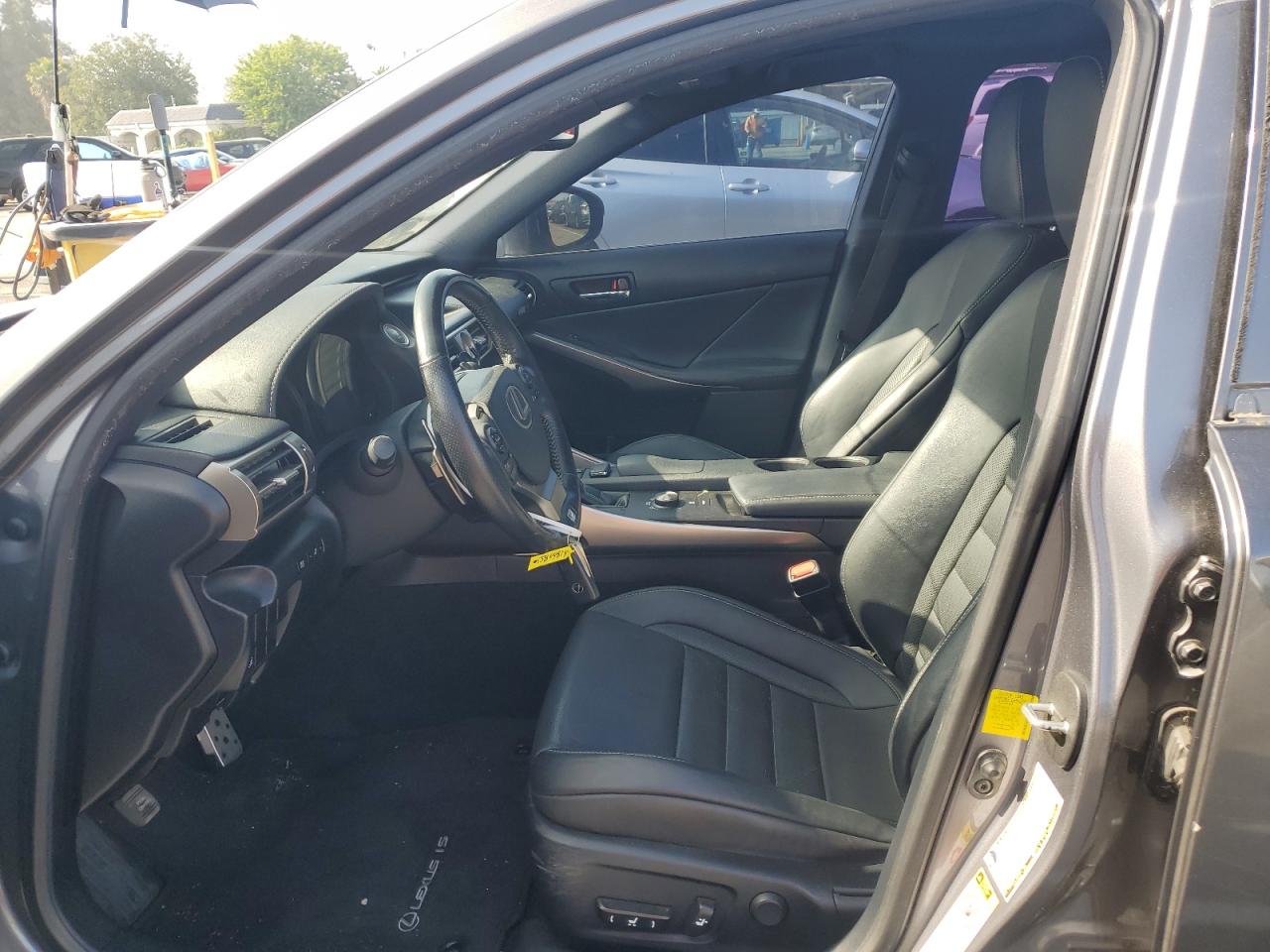 JTHBA1D26G5017162 2016 Lexus Is 200T