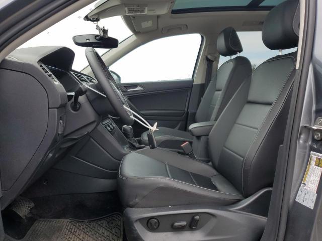 2021 Volkswagen Tiguan Se VIN: 3VV2B7AX9MM151401 Lot: 54034464