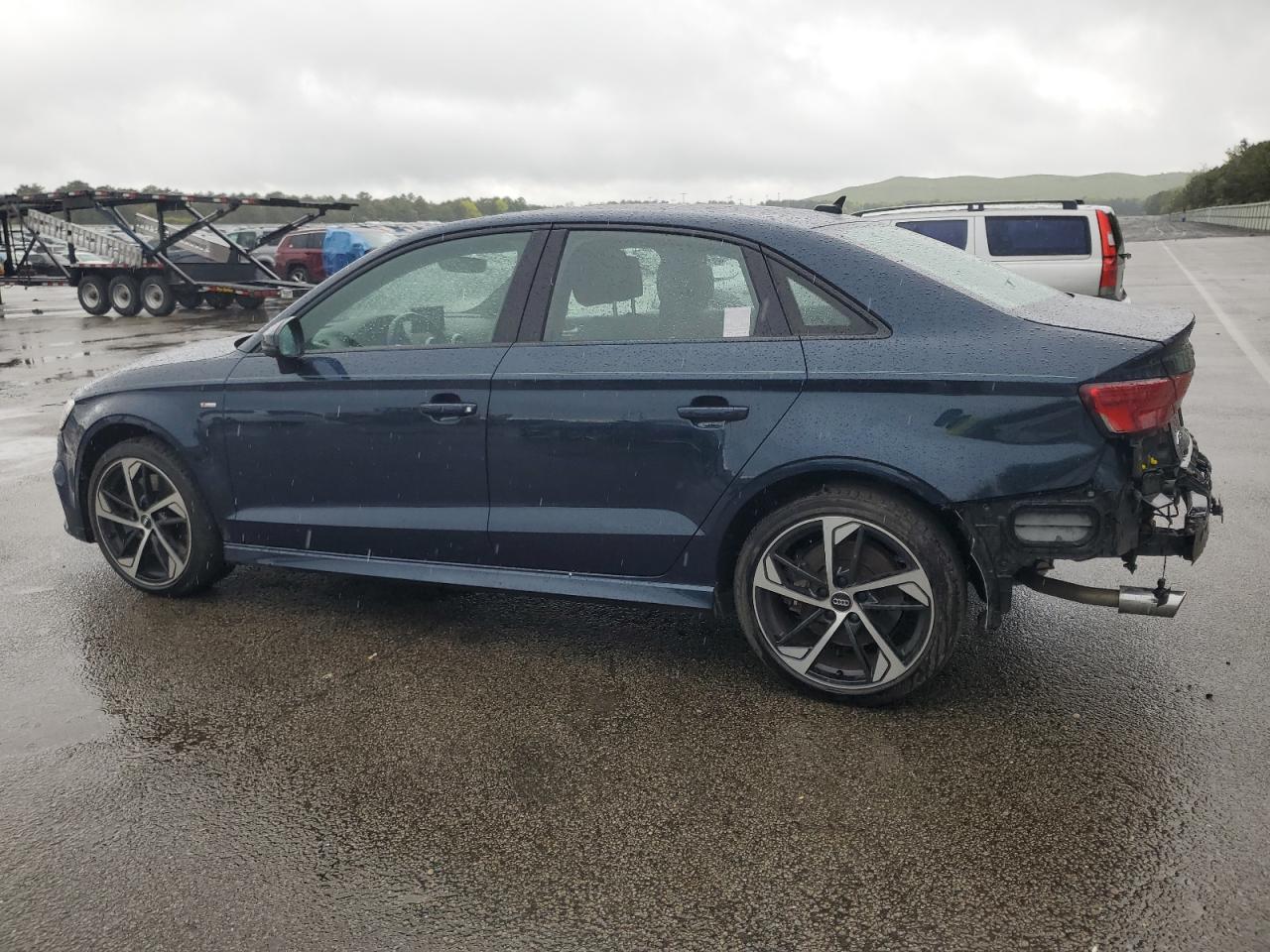 WAUBEGFF1LA053171 2020 Audi A3 S-Line Premium