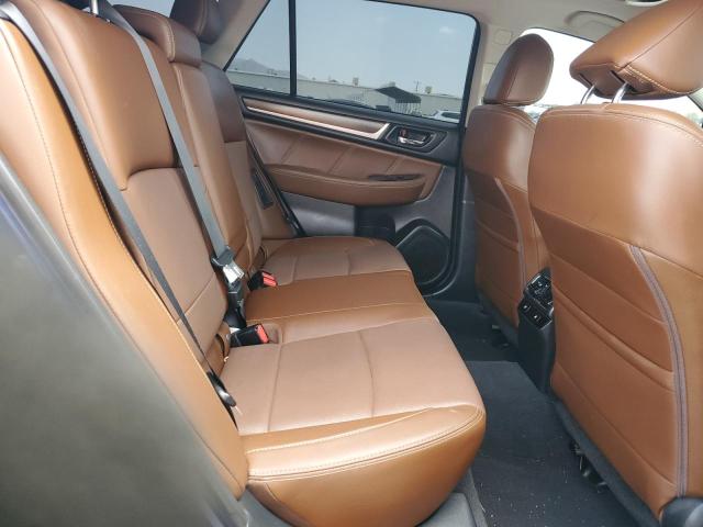 2017 Subaru Outback Touring VIN: 4S4BSETC8H3393967 Lot: 55417064