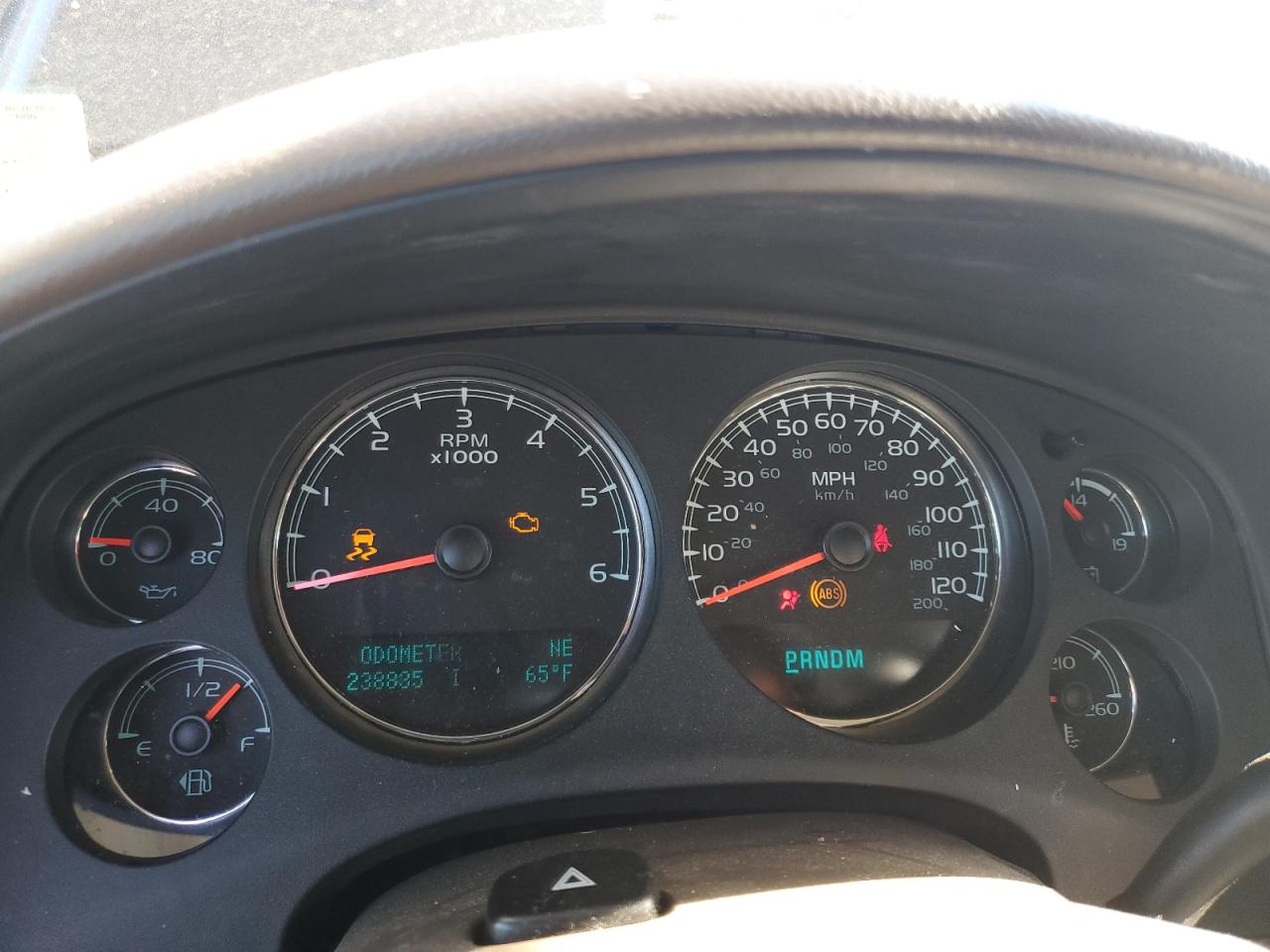 3GCPCTE05CG183685 2012 Chevrolet Silverado C1500 Ltz