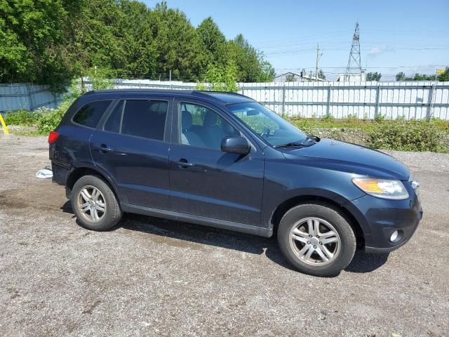 2012 Hyundai Santa Fe Gls VIN: 5XYZGDAG7CG142396 Lot: 54684044