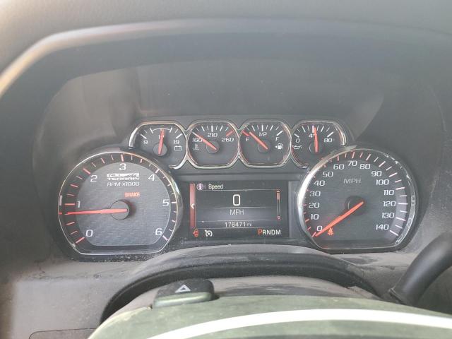 2014 GMC Sierra K1500 Slt VIN: 3GTU2VEC3EG295612 Lot: 56996624