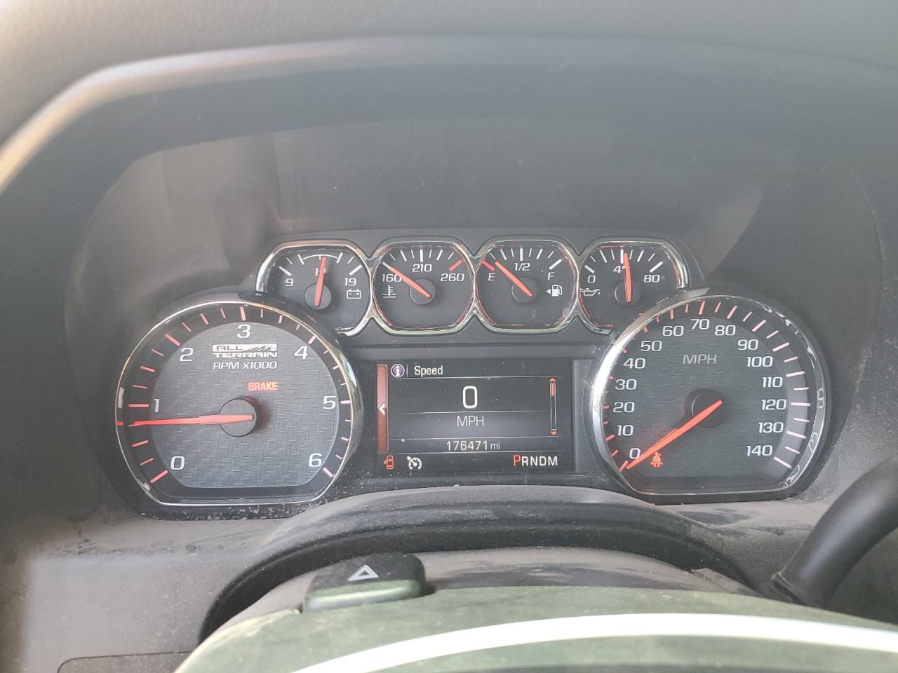 3GTU2VEC3EG295612 2014 GMC Sierra K1500 Slt