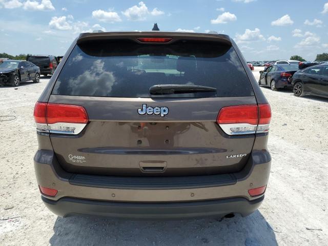 2018 Jeep Grand Cherokee Laredo VIN: 1C4RJEAG2JC429573 Lot: 56390684