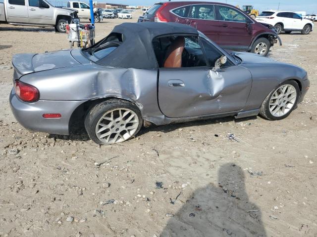 2002 Mazda Mx-5 Miata Base VIN: JM1NB353320227996 Lot: 56681574