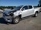 2016 CHEVROLET COLORADO L - 1GCGSCE34G1237639