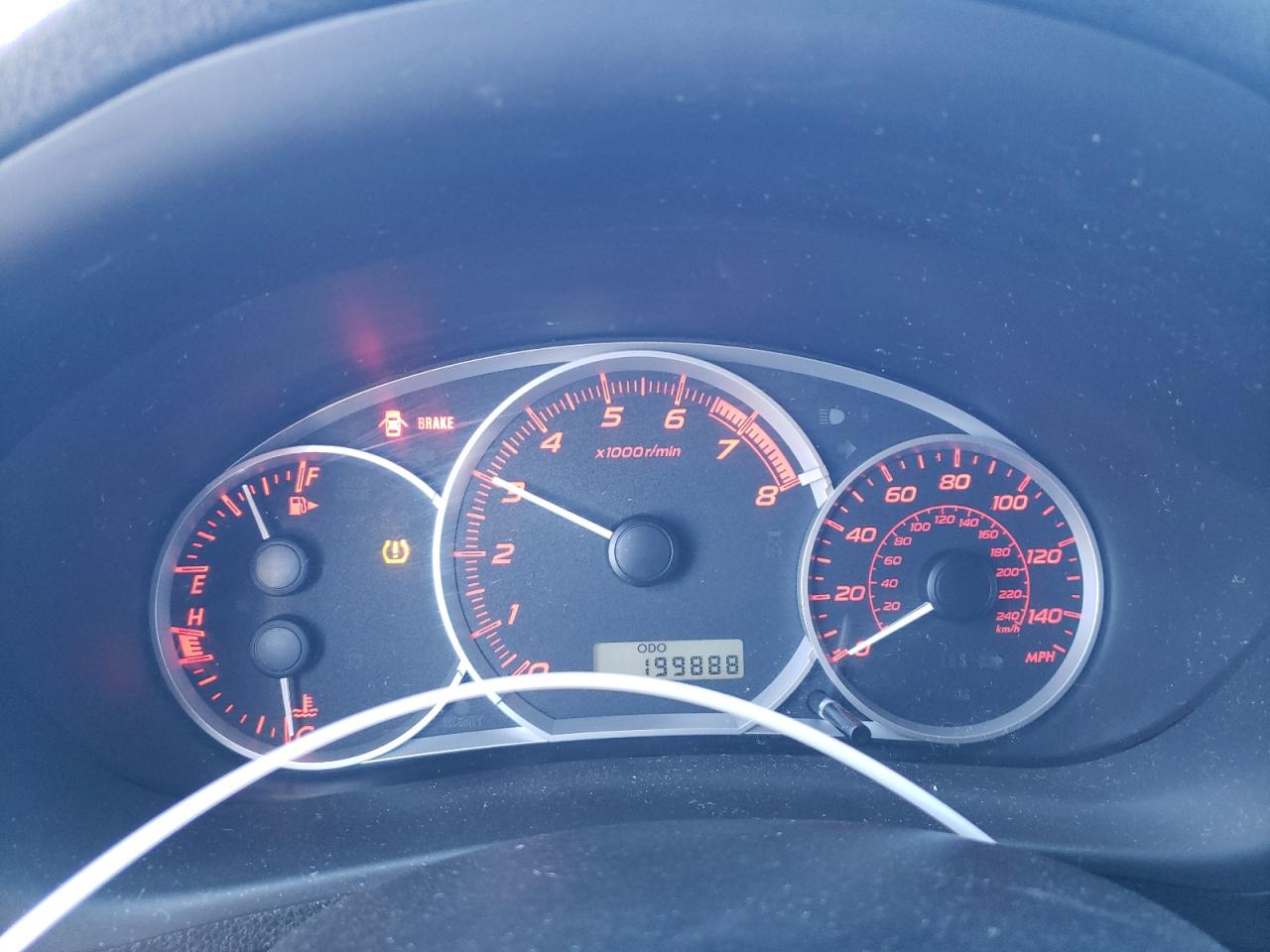 JF1GR7E62CG216055 2012 Subaru Impreza Wrx