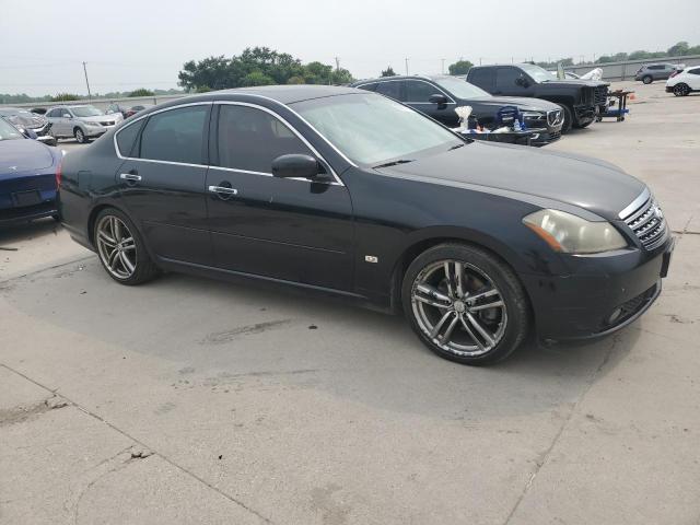 2007 Infiniti M45 Base VIN: JNKBY01E27M400302 Lot: 55901954