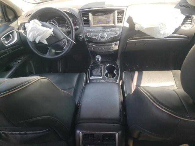 2020 INFINITI QX60 LUXE - 5N1DL0MM1LC502326
