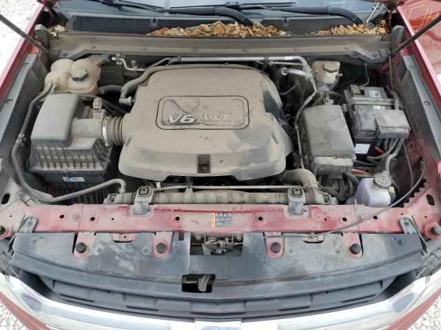 2016 Chevrolet Colorado VIN: 1GCHSBE32G1304785 Lot: 56069674