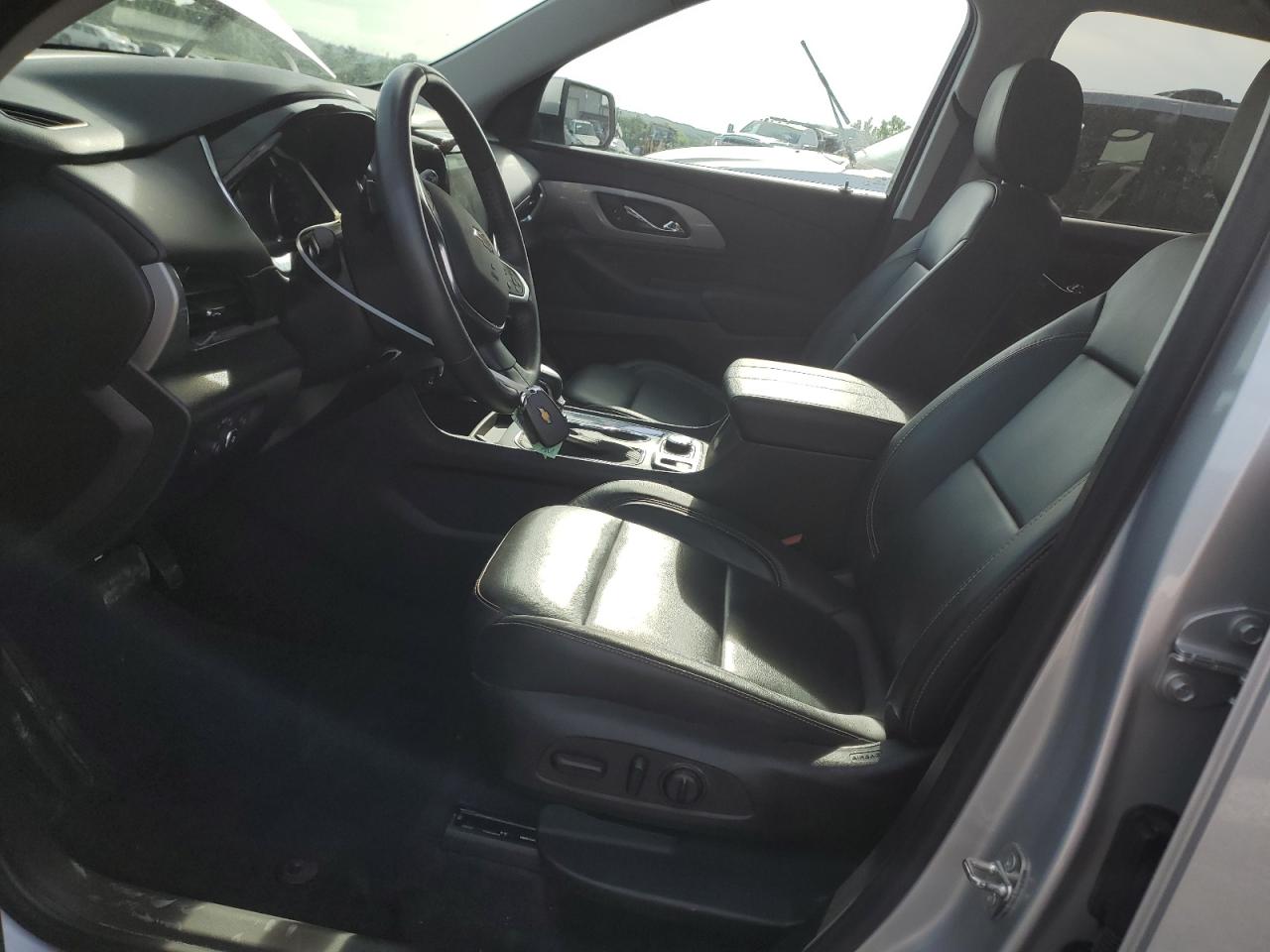 1GNEVHKW6MJ233430 2021 Chevrolet Traverse Lt