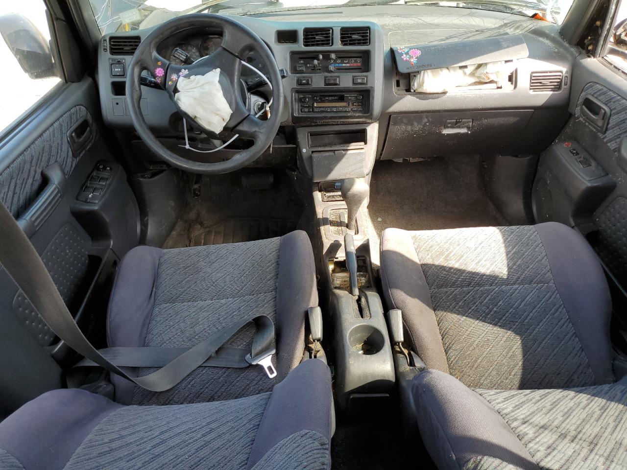 JT3GP10V5X7050734 1999 Toyota Rav4