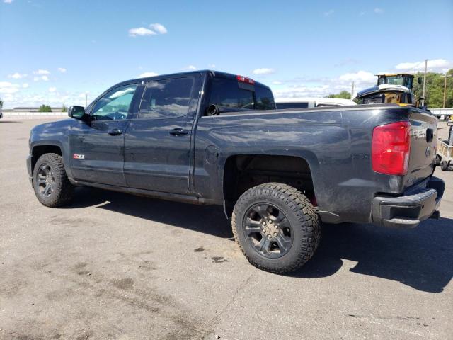 2017 Chevrolet Silverado K1500 Ltz VIN: 3GCUKSEC0HG253661 Lot: 56563644