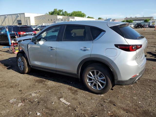 2023 Mazda Cx-5 Select VIN: JM3KFBBM9P0228633 Lot: 56011414