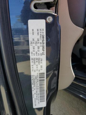 2013 Dodge Grand Caravan Se VIN: 2C4RDGBG8DR667621 Lot: 53385794