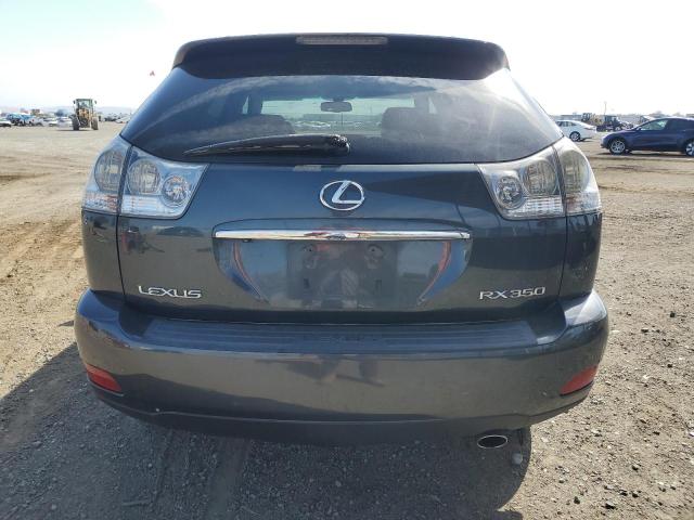 2007 Lexus Rx 350 VIN: 2T2GK31U47C022493 Lot: 56869254