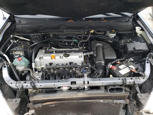 2005 Honda Cr-V Se VIN: JHLRD78925C064136 Lot: 55384904