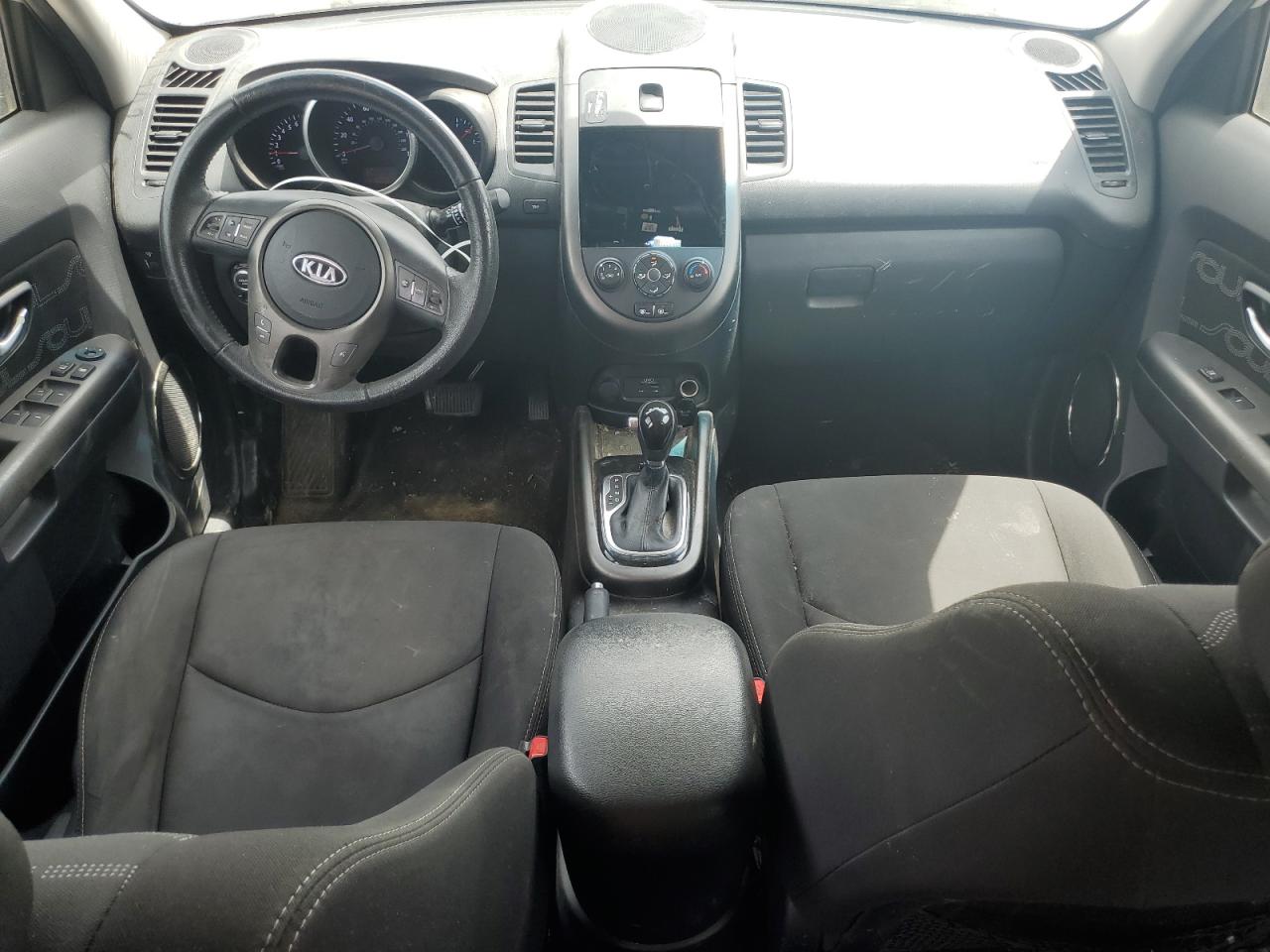 KNDJT2A61C7410652 2012 Kia Soul +