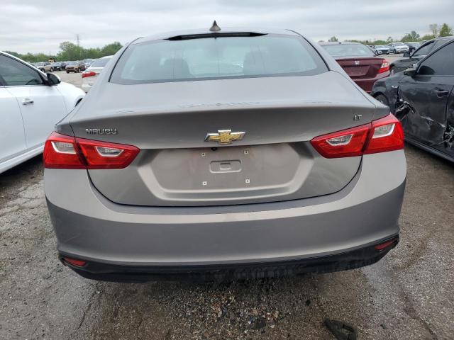 2017 Chevrolet Malibu Lt VIN: 1G1ZE5STXHF281948 Lot: 53803584