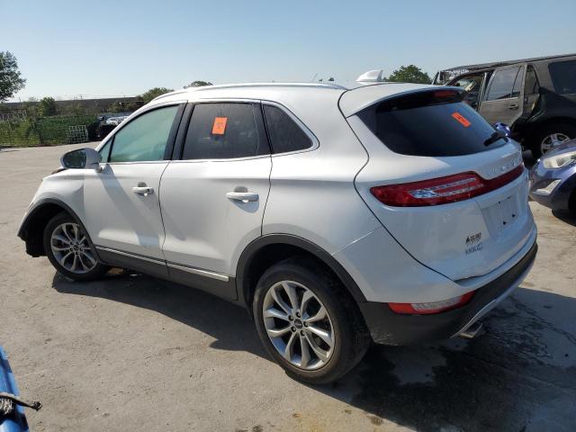 2017 Lincoln Mkc Select VIN: 5LMCJ2C97HUL08456 Lot: 56593564