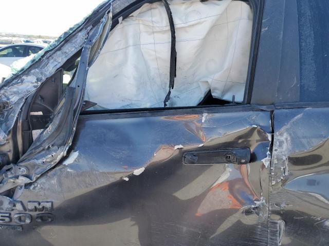 2021 Ram 1500 Classic Slt VIN: 1C6RR6GG1MS515464 Lot: 53871684