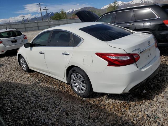 2017 Nissan Altima 2.5 VIN: 1N4AL3AP7HN344812 Lot: 54361794