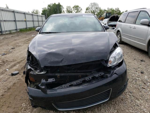 2010 Chevrolet Impala Ltz VIN: 2G1WC5EM0A1182503 Lot: 54448404