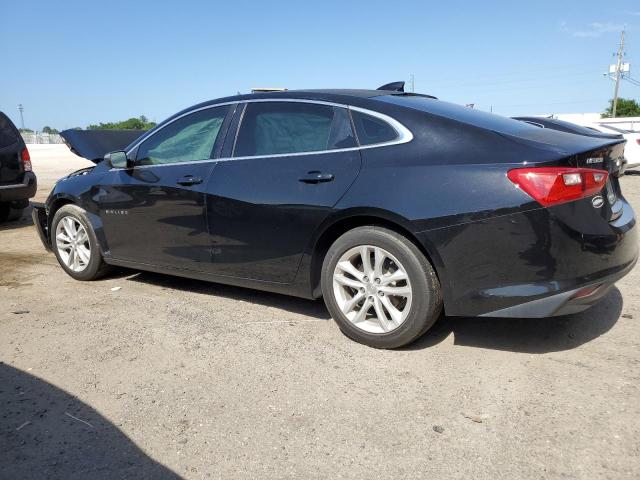 2016 Chevrolet Malibu Lt VIN: 1G1ZE5ST6GF291973 Lot: 53566184