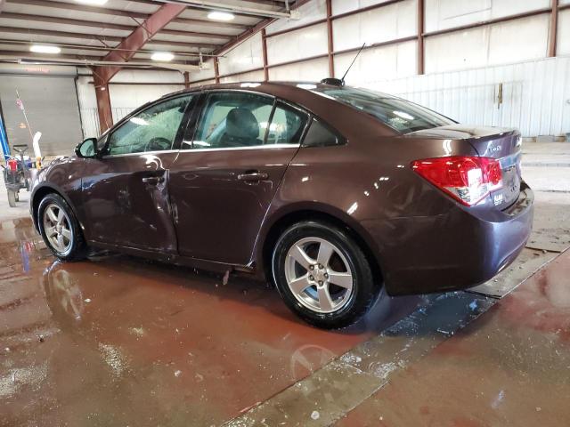 2015 Chevrolet Cruze Lt VIN: 1G1PC5SB1F7200945 Lot: 53968024