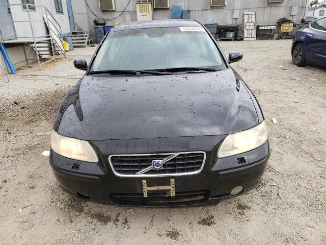 2005 Volvo S60 2.5T VIN: YV1RS592952474604 Lot: 55354824