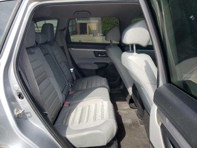 2019 HONDA CR-V LX - 2HKRW6H37KH201102