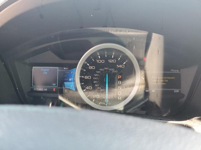 2013 Ford Explorer Xlt VIN: 1FM5K8D84DGC18224 Lot: 54236844