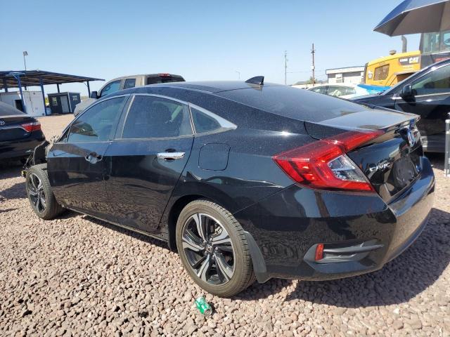 2016 Honda Civic Touring VIN: 19XFC1F94GE021268 Lot: 54223094