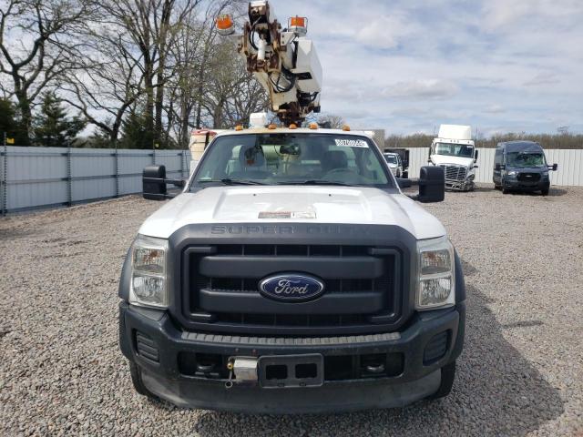 1FDUF4HY2CED10705 2012 Ford F450 Super Duty