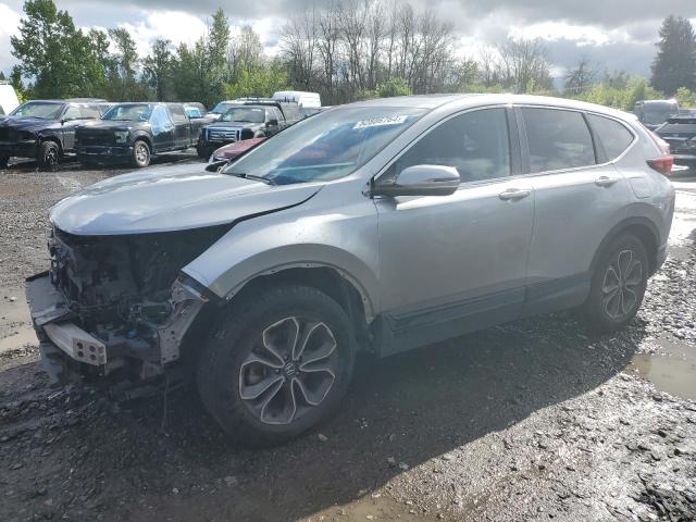 2HKRW2H54LH673575 Honda CRV CR-V EX