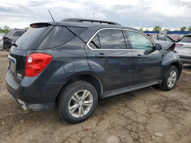 2014 Chevrolet Equinox Lt VIN: 2GNFLGE37E6252721 Lot: 53710394