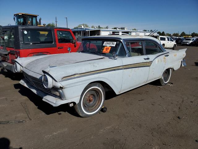 1957 Ford Fairlane VIN: D7KT175428 Lot: 53449794