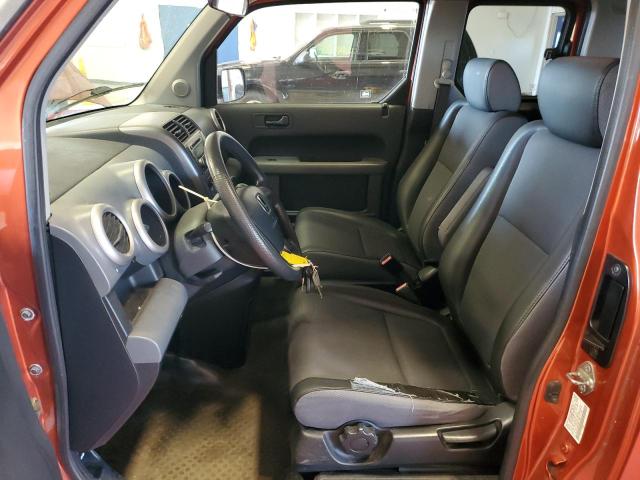 2005 Honda Element Ex VIN: 5J6YH28655L017585 Lot: 56459464