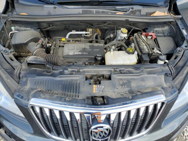 2016 Buick Encore VIN: KL4CJCSB9GB574339 Lot: 55422244