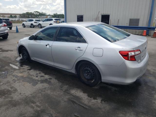 2012 Toyota Camry Base VIN: 4T4BF1FK7CR196748 Lot: 53714384