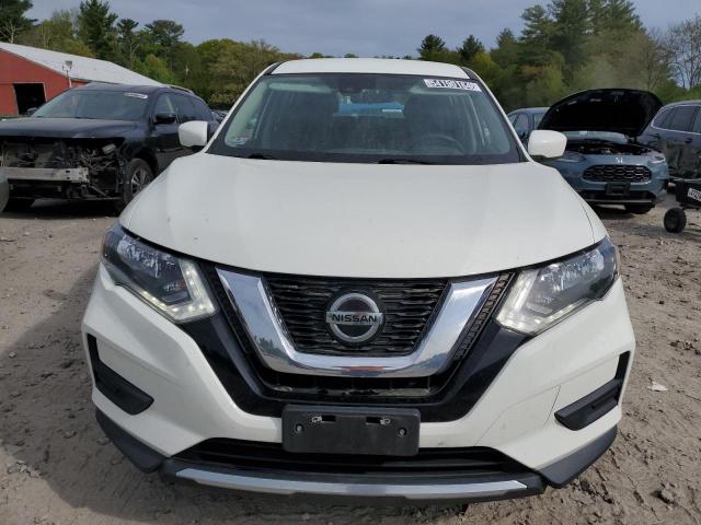 2019 Nissan Rogue S VIN: 5N1AT2MV8KC818313 Lot: 54190164