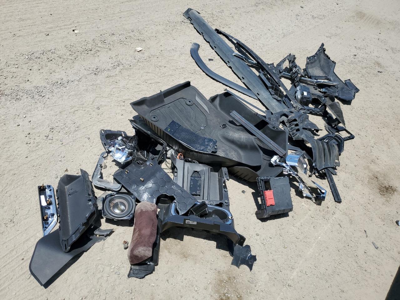 3GTU9DED8KG193636 2019 GMC Sierra K1500 Slt