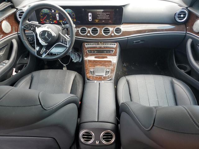2022 MERCEDES-BENZ E 450 4M A - W1KZH6ABXNB037142
