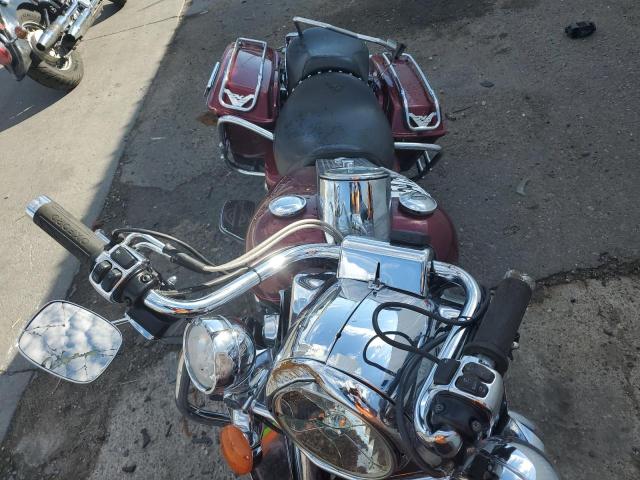 2000 HARLEY-DAVIDSON FLHRI 1HD1FBW16YY608101
