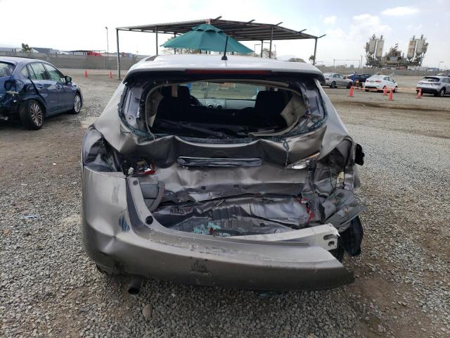 2011 Nissan Rogue S VIN: JN8AS5MT1BW567693 Lot: 55688204